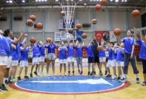 İzmir’de Kış Sporları Eğitimi Başlıyor