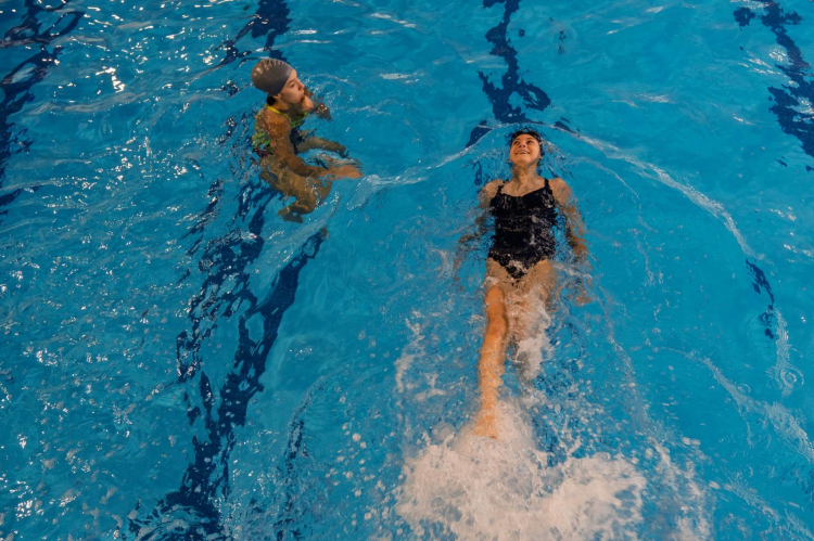 İzmir’de Kış Sporları Eğitimi Başlıyor