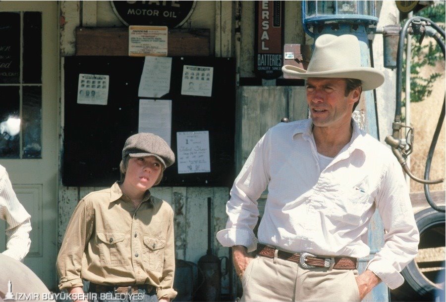 Yeniden Sinematek Sezonu Elhamra Sahnesi’nde Başlıyor