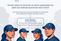 İzmir’de Yerel Denetimde Yeni Dönem