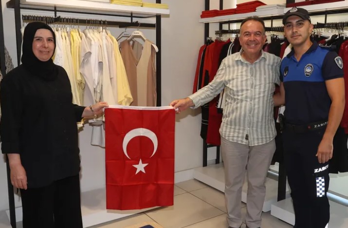 Muğla, 30 Ağustos Zafer Bayramı’nı Konser ve Söyleşilerle Kutlayacak