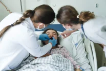 DEÜ Ortodonti Fakültesi’nden ücretsiz ve dijital destekli tedavi imkânı