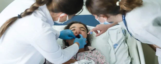 DEÜ Ortodonti Fakültesi’nden ücretsiz ve dijital destekli tedavi imkânı