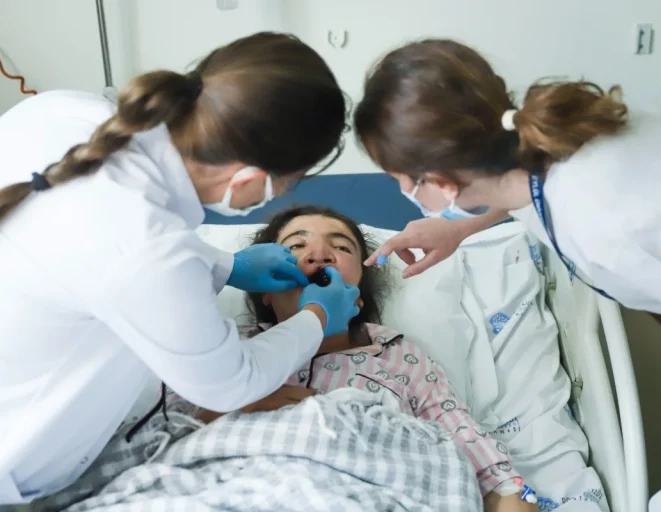 DEÜ Ortodonti Fakültesi’nden ücretsiz ve dijital destekli tedavi imkânı