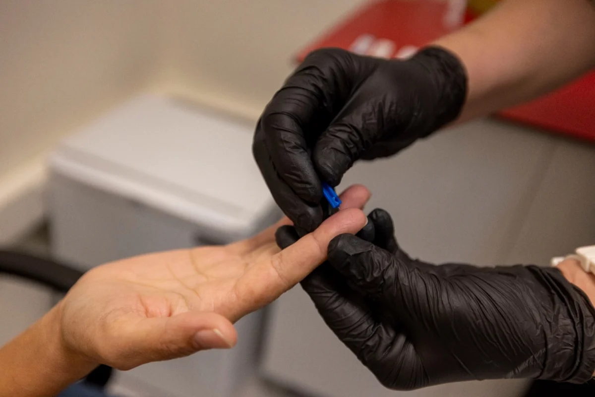 İzmir Büyükşehir’den Kimlik Gerektirmeyen Ücretsiz Test Hizmeti