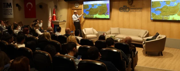 Mobilya Sektöründe Ormansızlaşmayı Önleme Dönemi Başlıyor