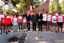 İzmir Bornova’da 9 Eylül: Coşku ve Hüzün Bir Arada Yaşandı