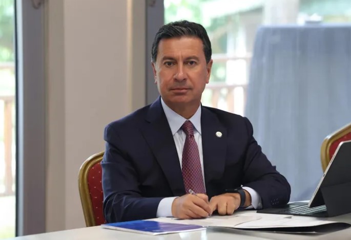 Fitch’ten Muğla Büyükşehir’e 12. Kez “AAA” Notu