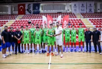 Basketbol Gençler Ligi 2025-2026 Sezonuna Yeni Formatla Başlıyor