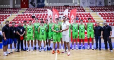 Basketbol Gençler Ligi 2025-2026 Sezonuna Yeni Formatla Başlıyor