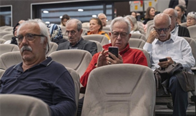 3 yas universitesinde ikinci merkez ikinci hayat