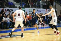 Çayırova Basketbolda Namağlup Serisini Sürdürüyor