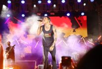 Muğla’da 30 Ağustos Zafer Bayramı Coşkusu