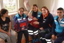 Muğla Büyükşehir, Yeni Doğanları Sevgiyle Kucaklıyor