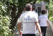 Muğla’da 574 Mahalleye Evde Bakım Hizmeti