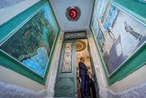 İzmir’in Tarihi Yapıları Gün Yüzüyle Buluşuyor