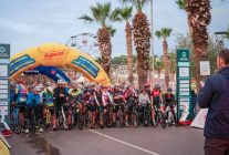 Hafta Sonu Bisiklet Tutkunları Sığacık’ta Buluşuyor