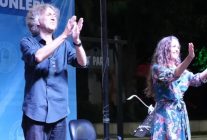 Milas Belediyesi’nden Güllük’te Sanat Etkinlikleri