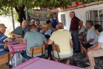 Muğla Büyükşehir’den Zeytin Üreticilerine Eğitim Desteği