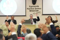 Manisa’da 1/5000 Ölçekli Nazım İmar Planları Onaylandı