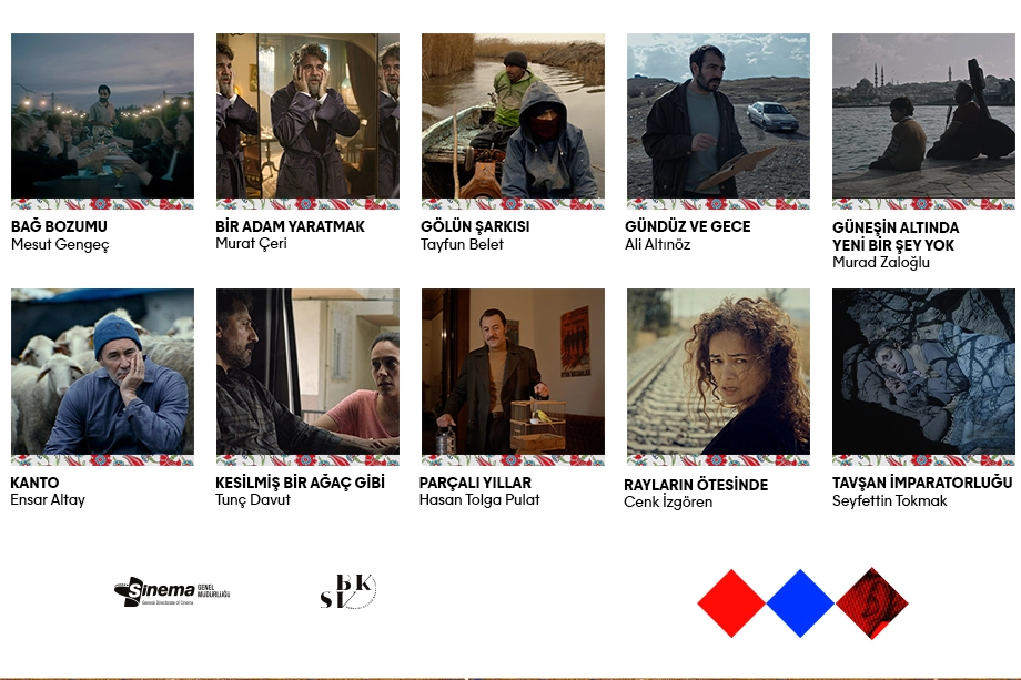 Boğaziçi Film Festivali’nde 10 Film “Altın Yunus” İçin Yarışacak