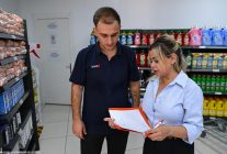 Otizmli Gençler İZMAR Projesiyle İş Hayatına Adım Attı