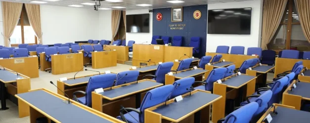 TBMM’de 2026 bütçe görüşmeleri için takvim netleşti