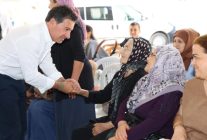 Muğla’da Sosyal Yardımlar ENAG Verileriyle Güncellendi