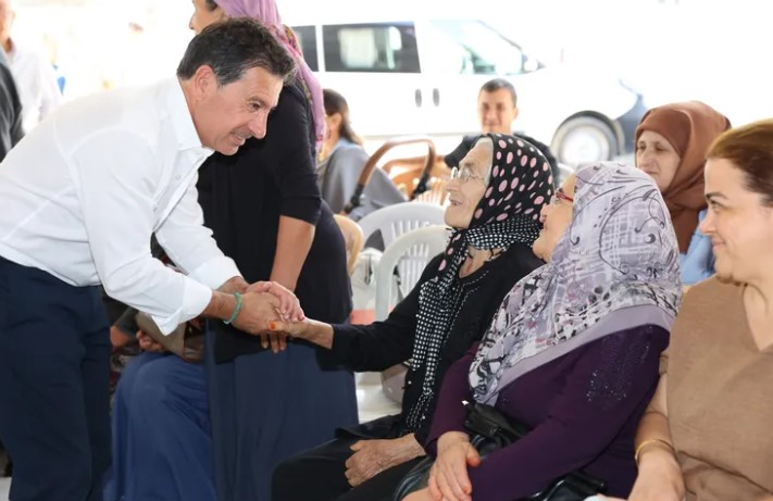 Muğla’da Sosyal Yardımlar ENAG Verileriyle Güncellendi