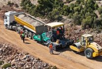 Muğla’da Kırsal Yollara 36,5 Milyon TL Yatırım