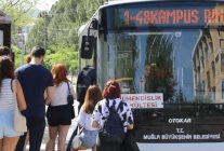 Akyaka’ya Öğrenci Ulaşımı 1 TL’den Başlıyor