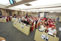 Şehit Zeyrek’in İsmi Manisa’daki Parkta Yaşatılacak