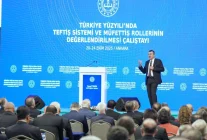 MEB, teftiş sistemini masaya yatırdı