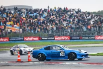 Türkiye Drift Şampiyonası’nda sezon finali heyecanı