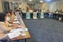 Türkiye Kent Konseyleri Platformu Manisa’da Buluştu