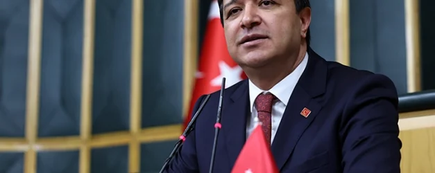 Arıkan: Asgari Ücretin Alt Limitinin 33 Bin Lira Olması Gerekiyor