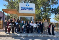 İzmir Güzelbahçe’de İş Birliği Hamlesi