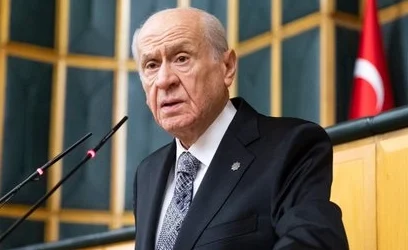 Bahçeli: KKTC, Türkiye’nin 82. Vilayeti Olmalı