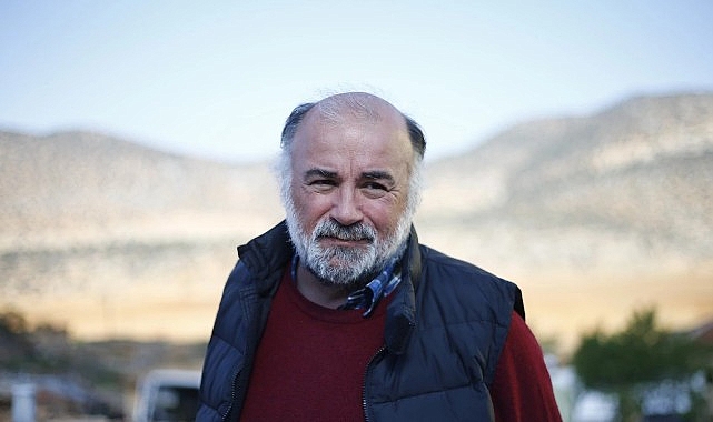 altin portakal jurilerinde usta isimler bir arada