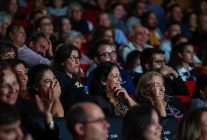 altin portakalda ilk gala