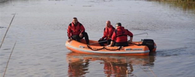 arama calismalarinin ucuncu gununde kaptanoglunun cansiz bedenine ulasildi