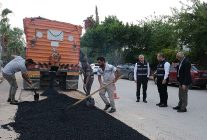 asat genel muduru cengiz gulebay konyaaltindaki calismalari inceledi