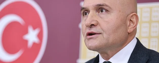 Erhan Usta: 2026 bütçesinde enflasyonla mücadele yok!