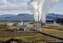 Aydın'da Çiftçilerin Yeni Kâbusu: Jeotermal Gazlar Tarımı Tehdit Ediyor