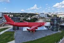 bilimin yeni rotasi ucakpark kapilarini acti