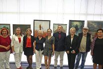 buyuksehir belediyesinden cumhuriyetin 102 yilina ozel sergi