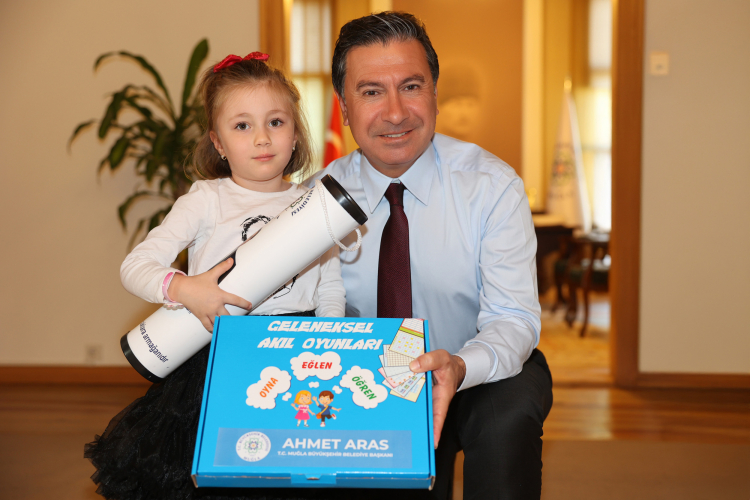 Muğla’da Öğrencilere Dev Destek: Akyaka ve Kampüs Seferleri Sadece 1 TL