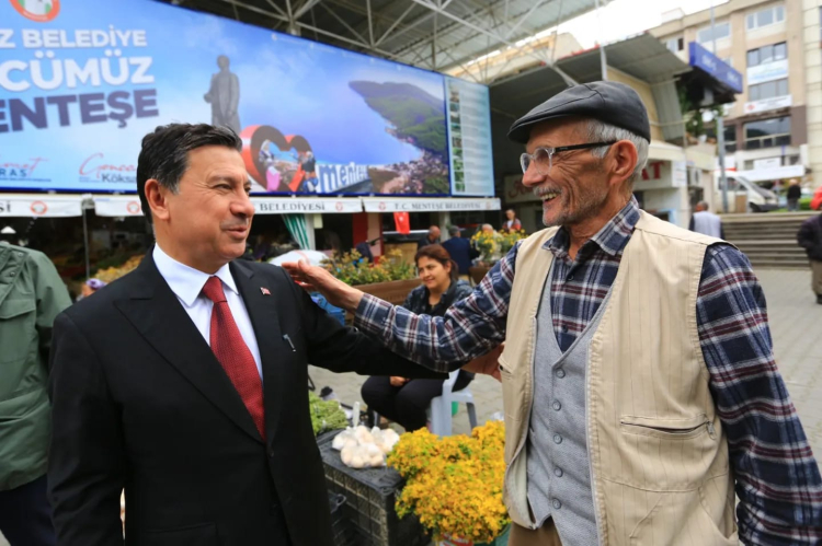 Muğla’da Sosyal Yardımlar ENAG Verileriyle Güncellendi