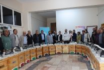 buyuksehirden uretime deger gelecege umut