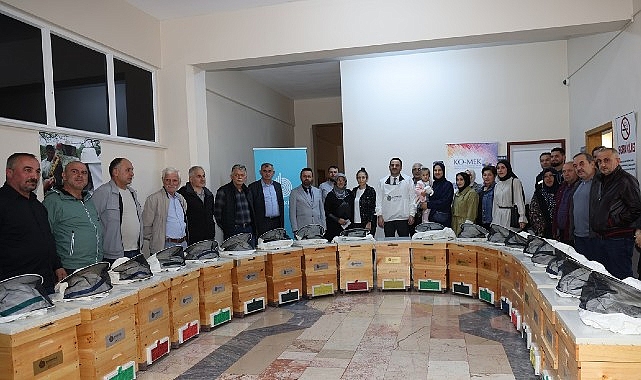 buyuksehirden uretime deger gelecege umut